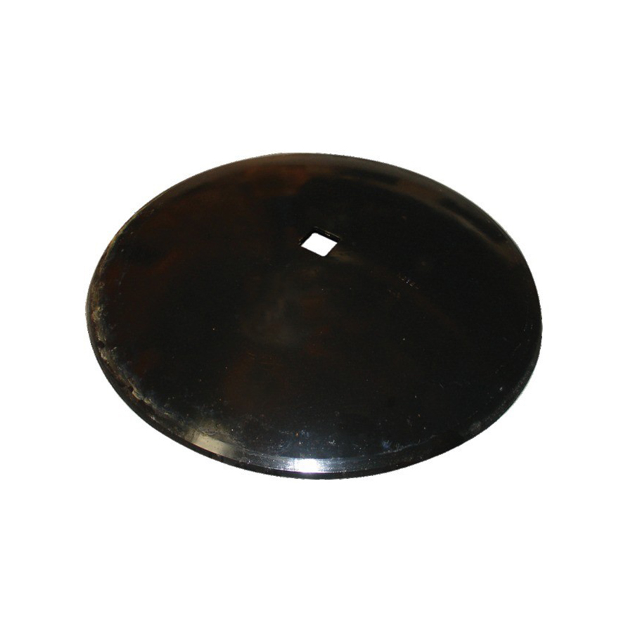 Plain disc ax patrat 31-266040