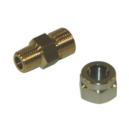 NOZZLE HOLDER 1/4"-0