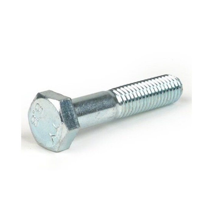 Surub TE M8X45 8.8 5737
