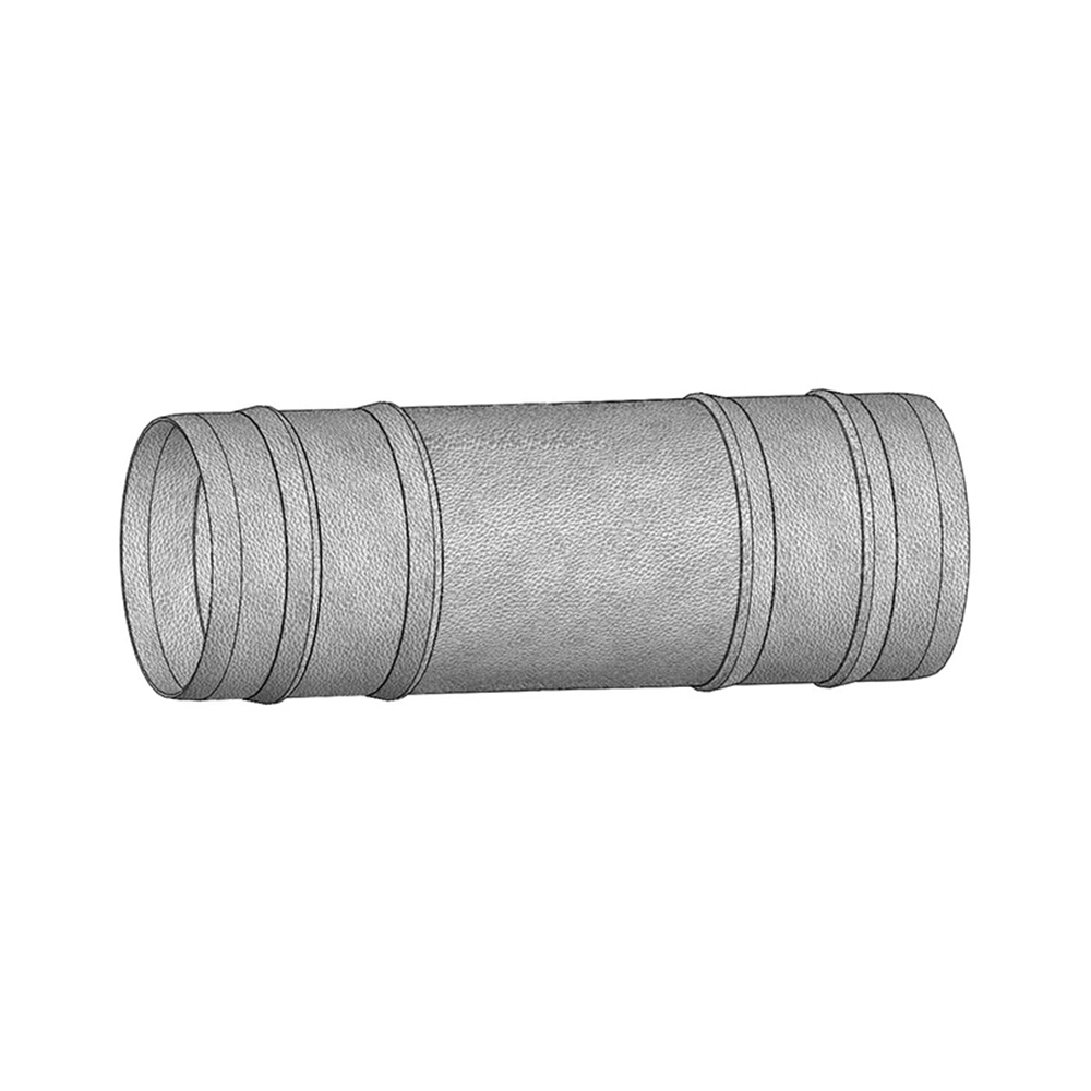 Cupla prelungire furtun tip Bauer B