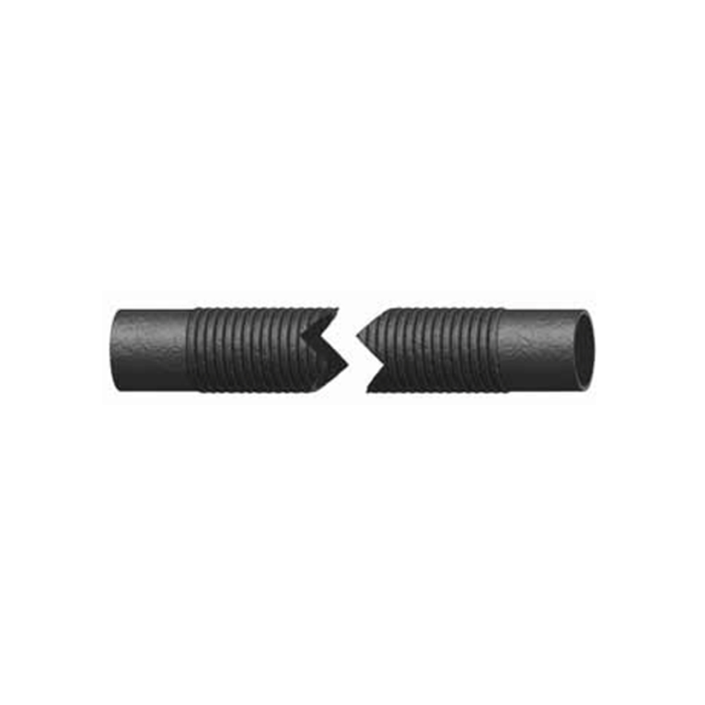 Furtun flexibil absorbtie