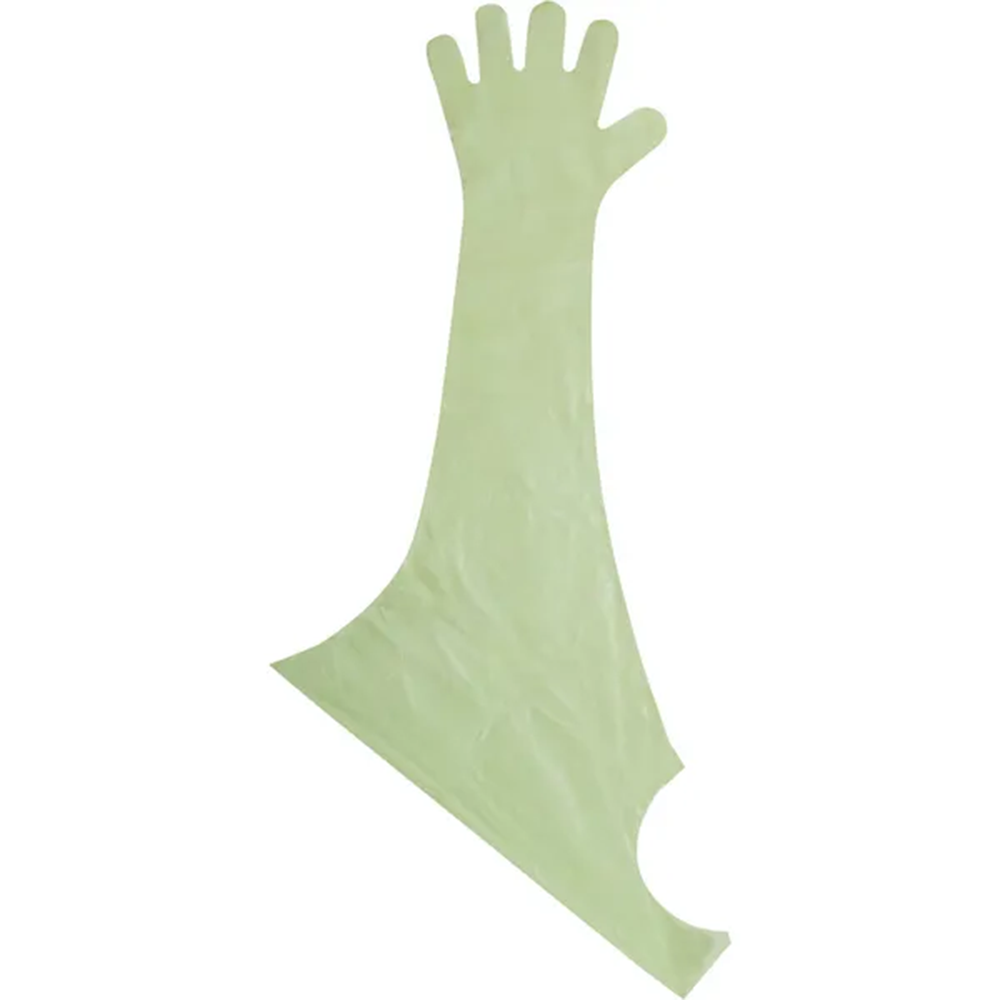 Manusi de unica folosinta 120cm lungi Universal Farma