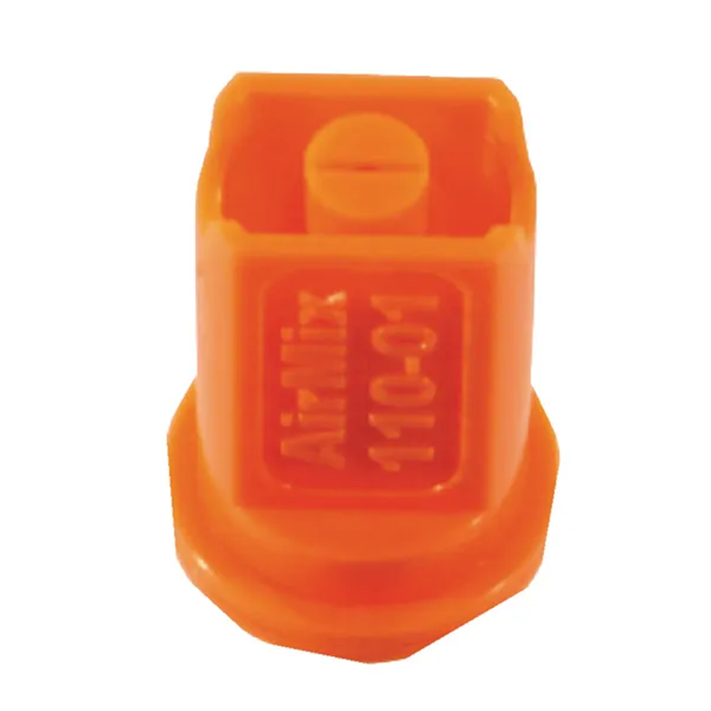 Duza AirMix orange