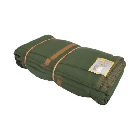 Plasa protectie siloz 8x10m Tec220
