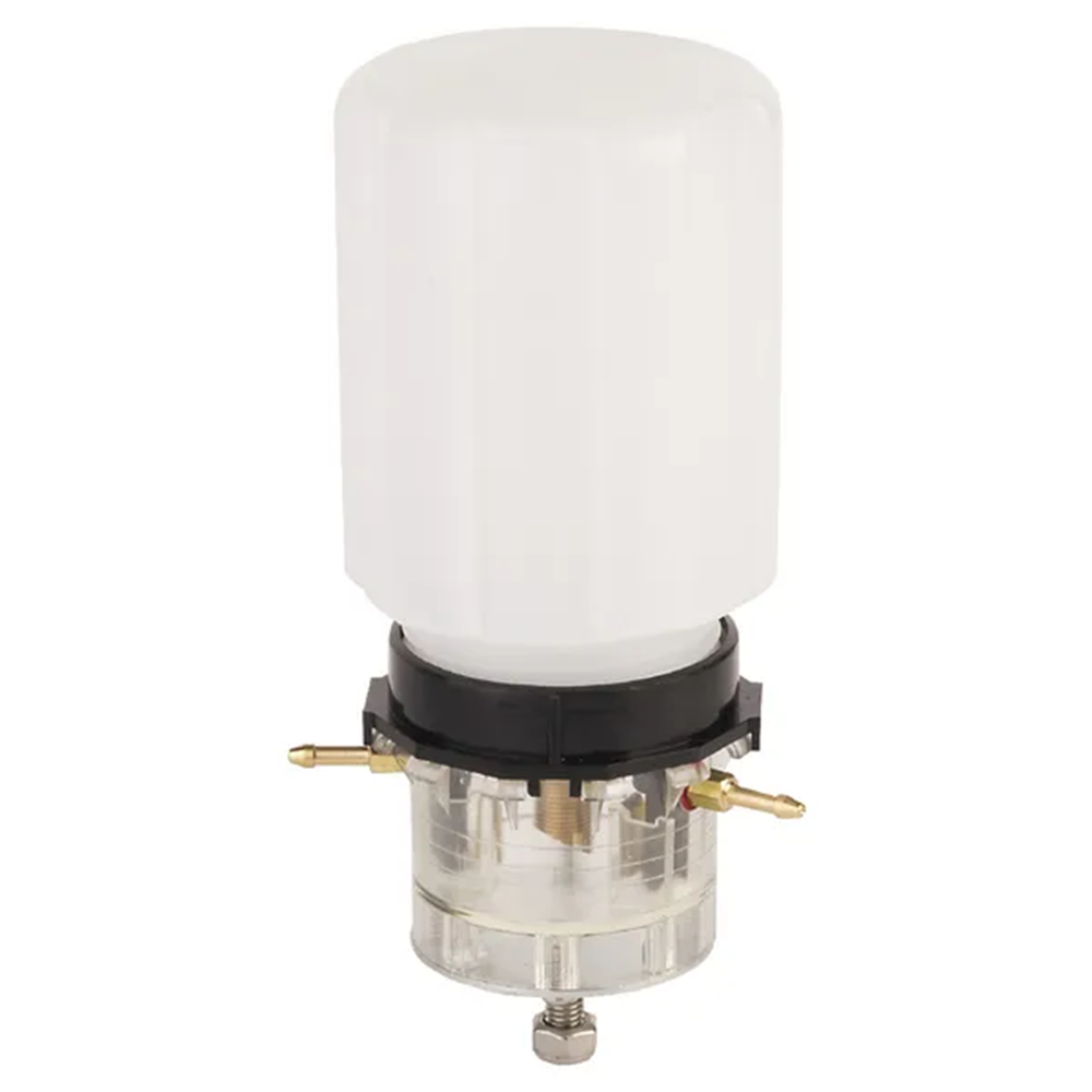 Dispozitiv complet pentru lubrifiere pompa, VP 170/74/76