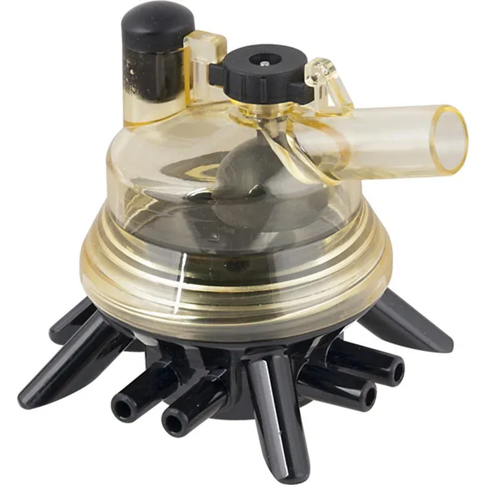 Colector pentru muls complet PSU 150 ml