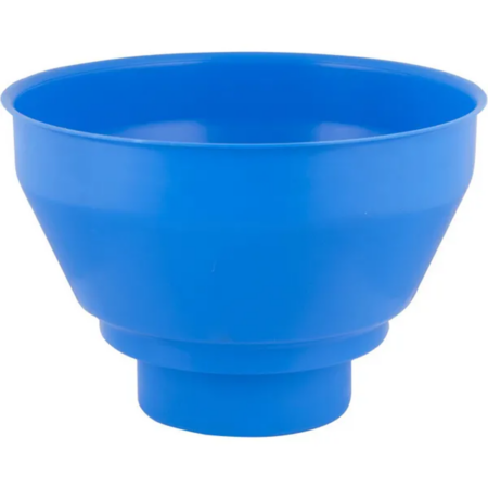 Strecuratoare plastic, Ø 160 mm
