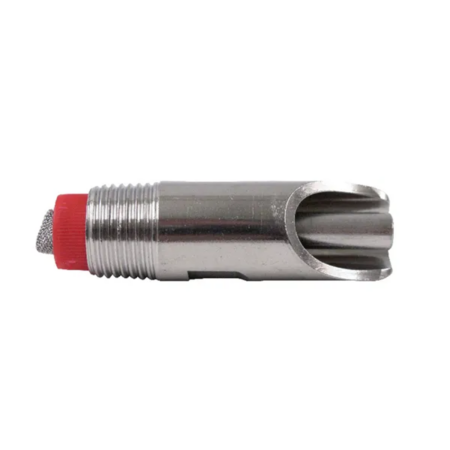 Adapator cu tetina Monoflo pentru porci tineri pusi la ingrasat 1/2"
