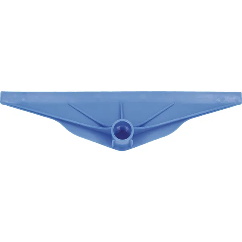 Instalatie dreapta pentru strangere gunoi de grajd, PCV, 35 cm