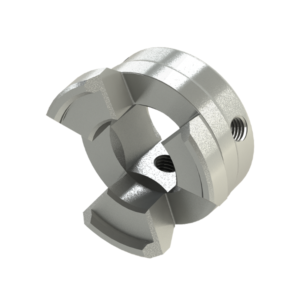 Hub, Drive - Hex Shaft Olimac 1EA0010EA1