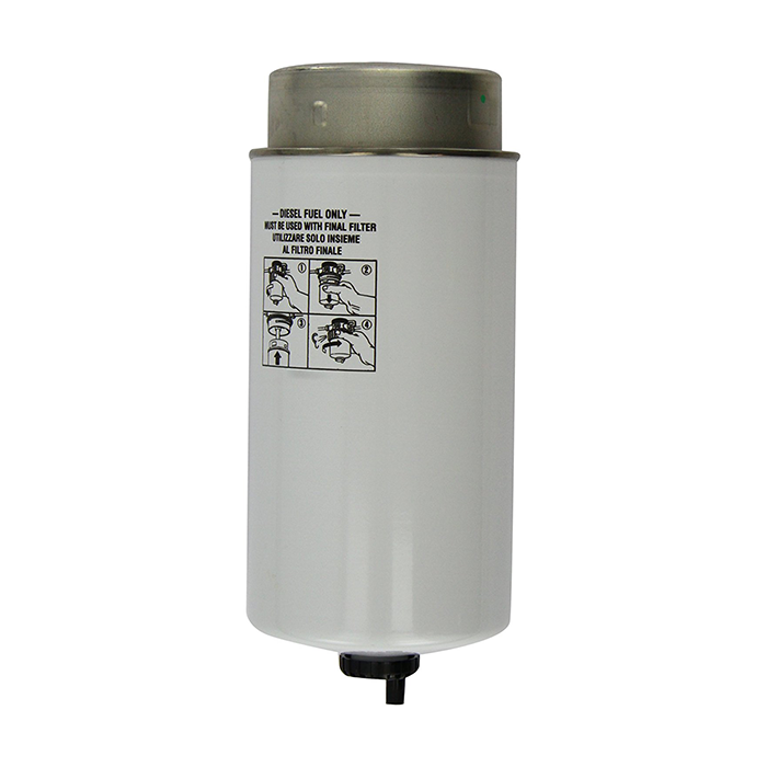 FILTRU COMBUSTIBIL Deutz-Fahr 2.4319.300.0