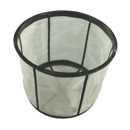 BASKET FILTER D.140 X 203-0