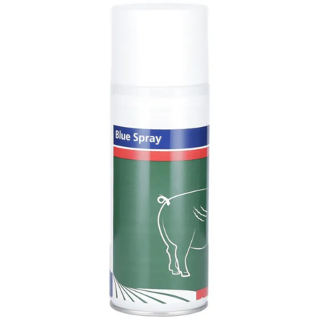 Spray dezinfectant 400ml BlueSpray