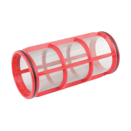 FILTER INSERT 32 MESH RED-0