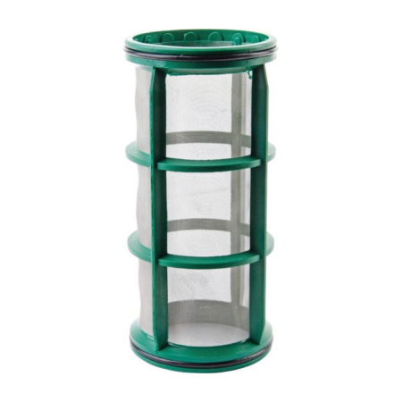 FILTER INSERT 100 MESH GREEN-0