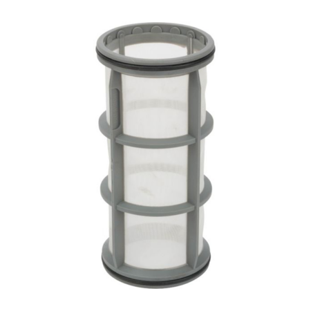 FILTER INSERT 120 MESH GREY-0