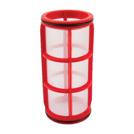 FILTER INSERT 32 MESH RED-0