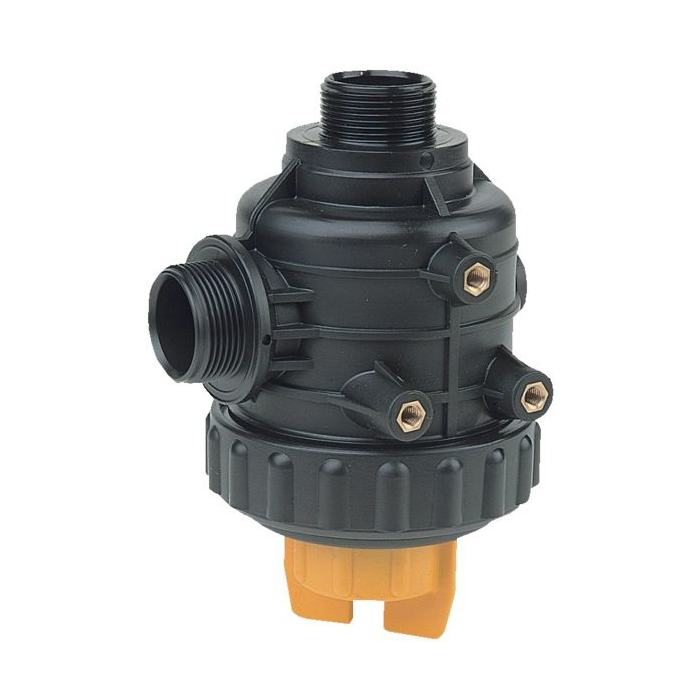 FILTRU DE ASPIRATIE 1 1/4" OCHI 50-0