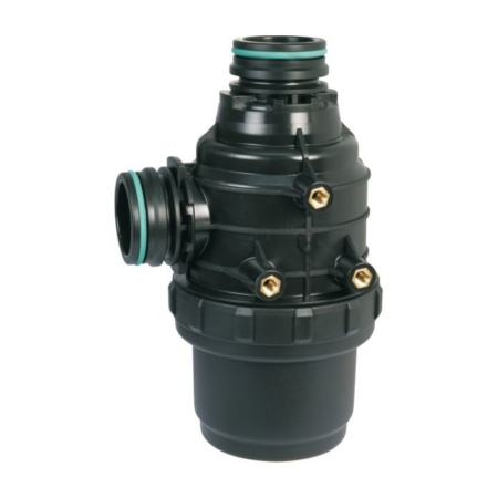 SUCTION FILTER T6 100-160L-0