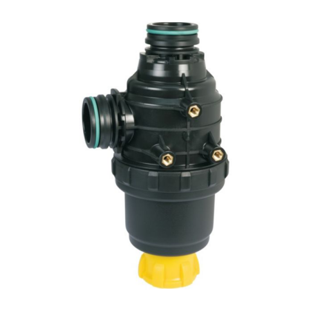 SUCTION FILTER T6 100-160L-0