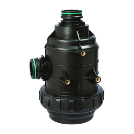SUCTION FILTER T6 160-220L-0