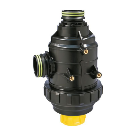 SUCTION FILTER T7 50 MESH-0