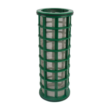 FILTER INSERT 100 MESH GREEN-0