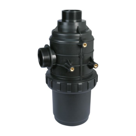 SUCTION FILTER 2" ST-0