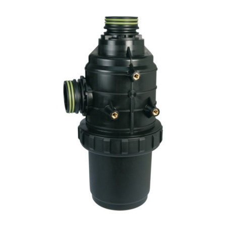 SUCTION FILTER T7 200-260L-0