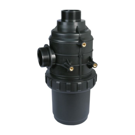 FILTRU DE ASPIRARE 2" 200-260 L/MIN-0