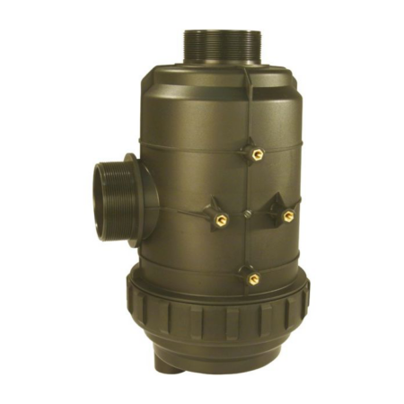 FILTRU DE ASPIRARE 3" 400-800 L/MIN 50M-0