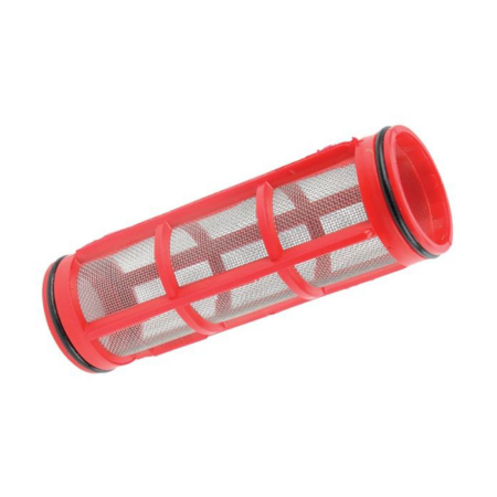 FILTER INSERT 32 MESH RED-0