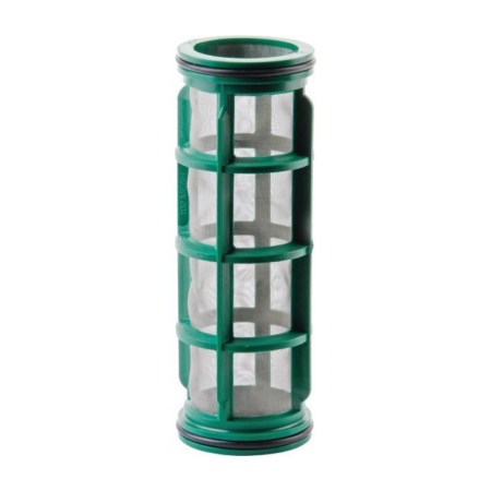 FILTER INSERT 100 MESH GREEN-0