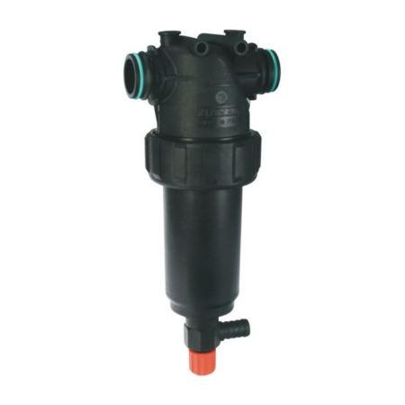 PRESSURE FILTER T5 200-280L-0