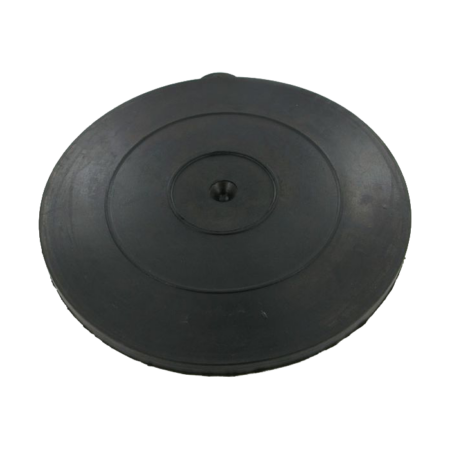 TANK CAP RUBBER 265MM-0