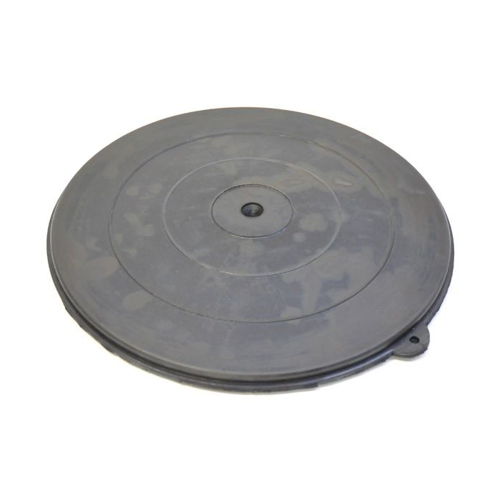 TANK CAP RUBBER 370MM-0