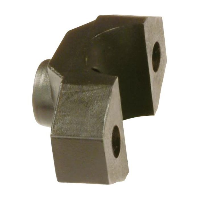 BRIDGE CLAMP 3/4" BOLT-ON ARAG-0