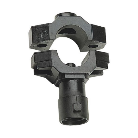 NOZZLE HOLDER ISO CLAMP TYPE 1/2" TUBE-0