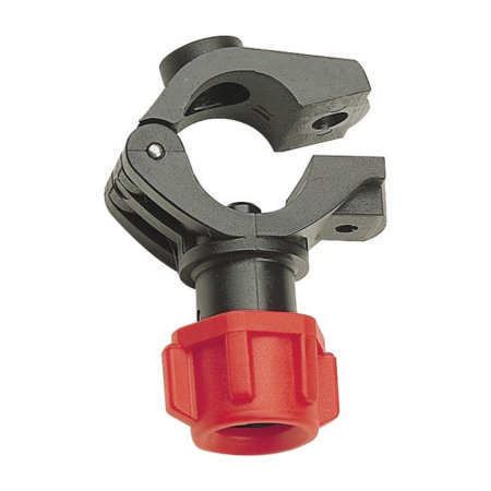 NOZZLE HOLDER 1/2"-0