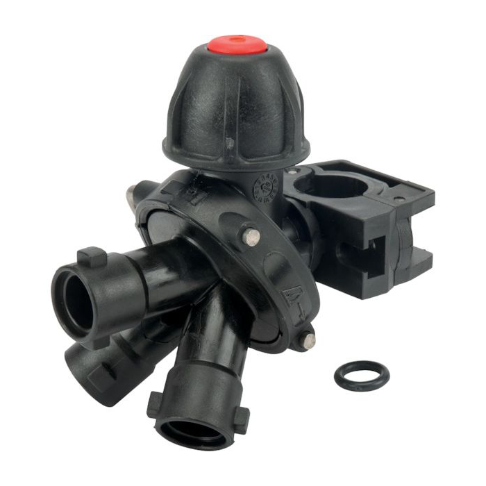 3-WAY NOZZLE HOLDER 20 MM-3164