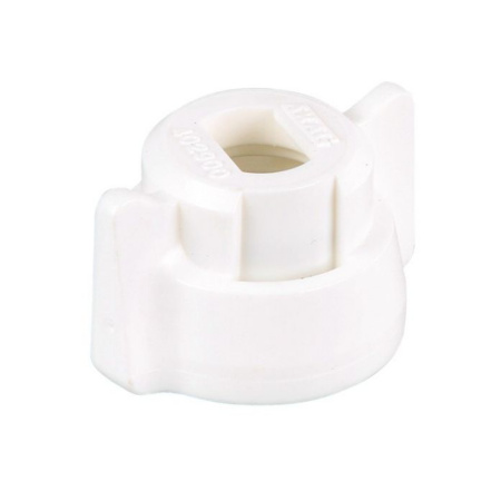 NOZZLE CAP DIAMETRU 12.6 WHITE-0