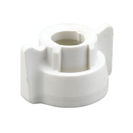 NOZZLE CAP WHITE-0