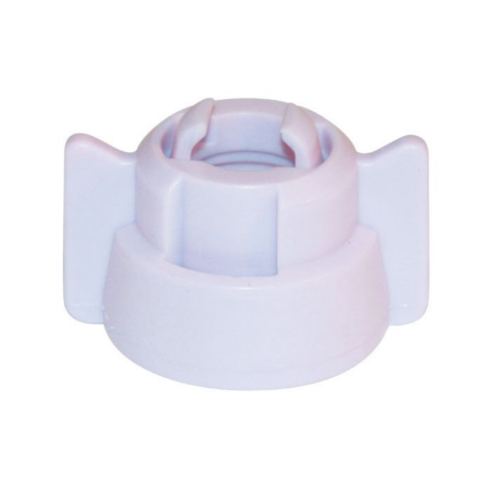 NOZZLE CAP UNI-CAP PURPLE-0