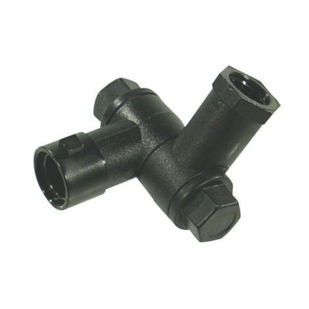 NOZZLE HOLDER 1/4"-0