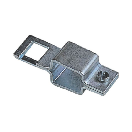 MOUNTING CLAMP 3/4" SQUARE-0