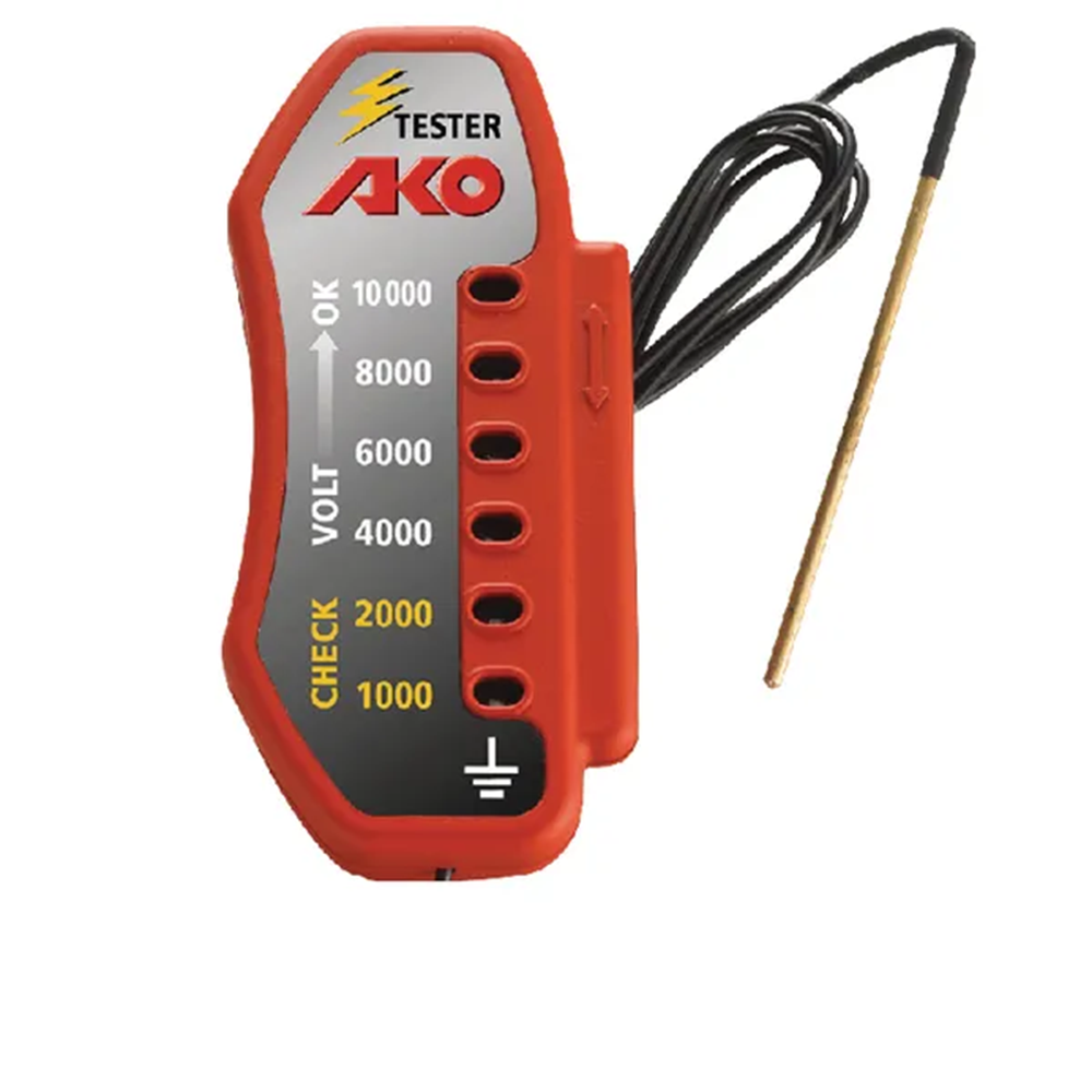 Tester de gard 10KV