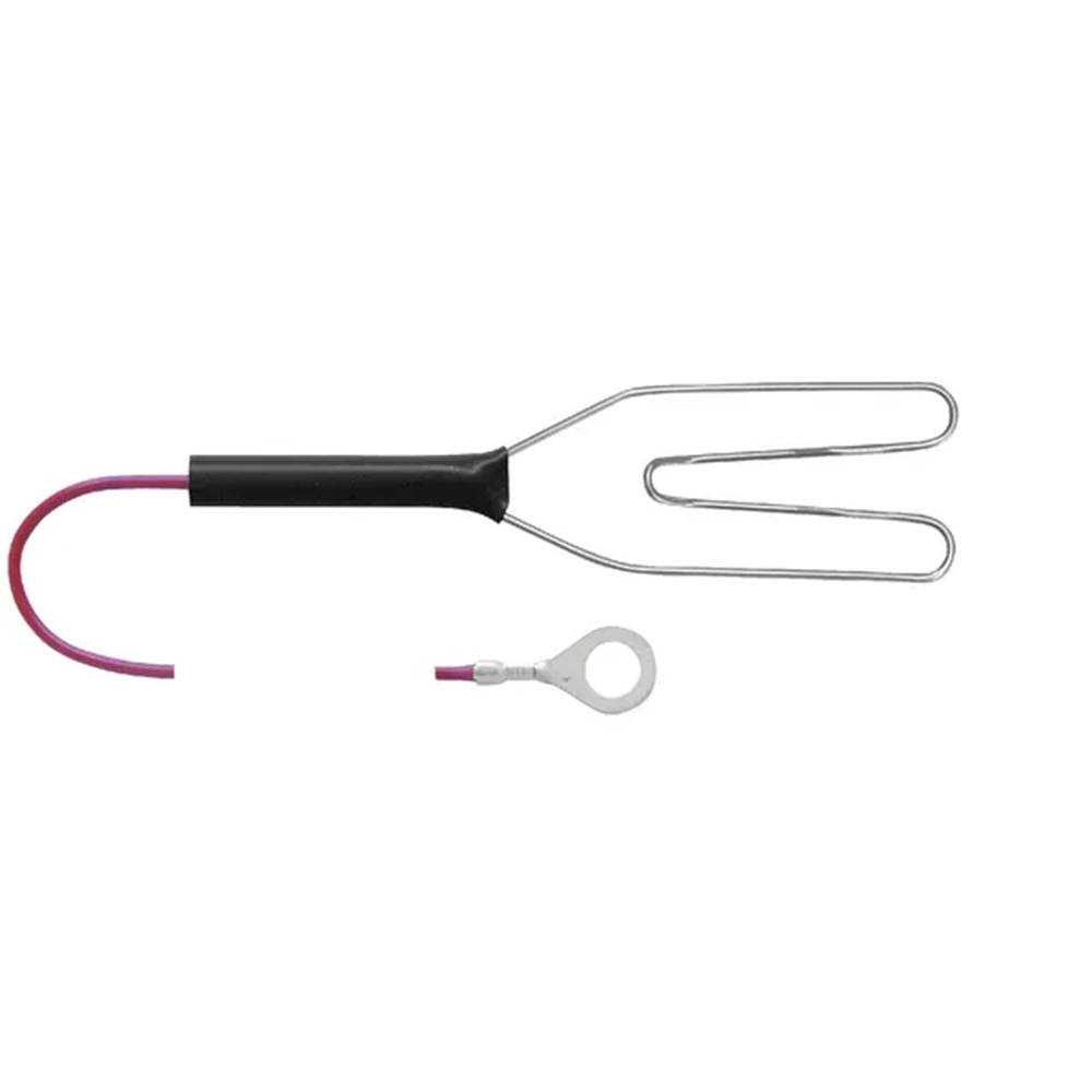 Cablu conectare gard electric 125 cm
