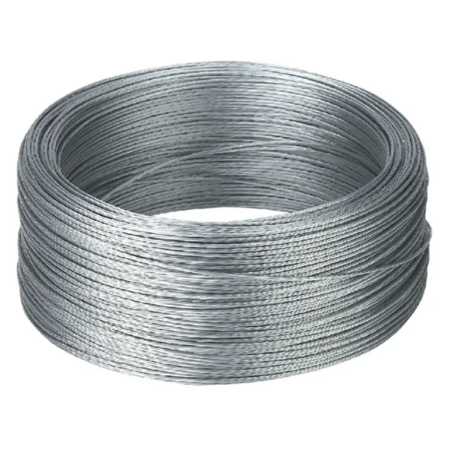 Sarma pentru gard 200m