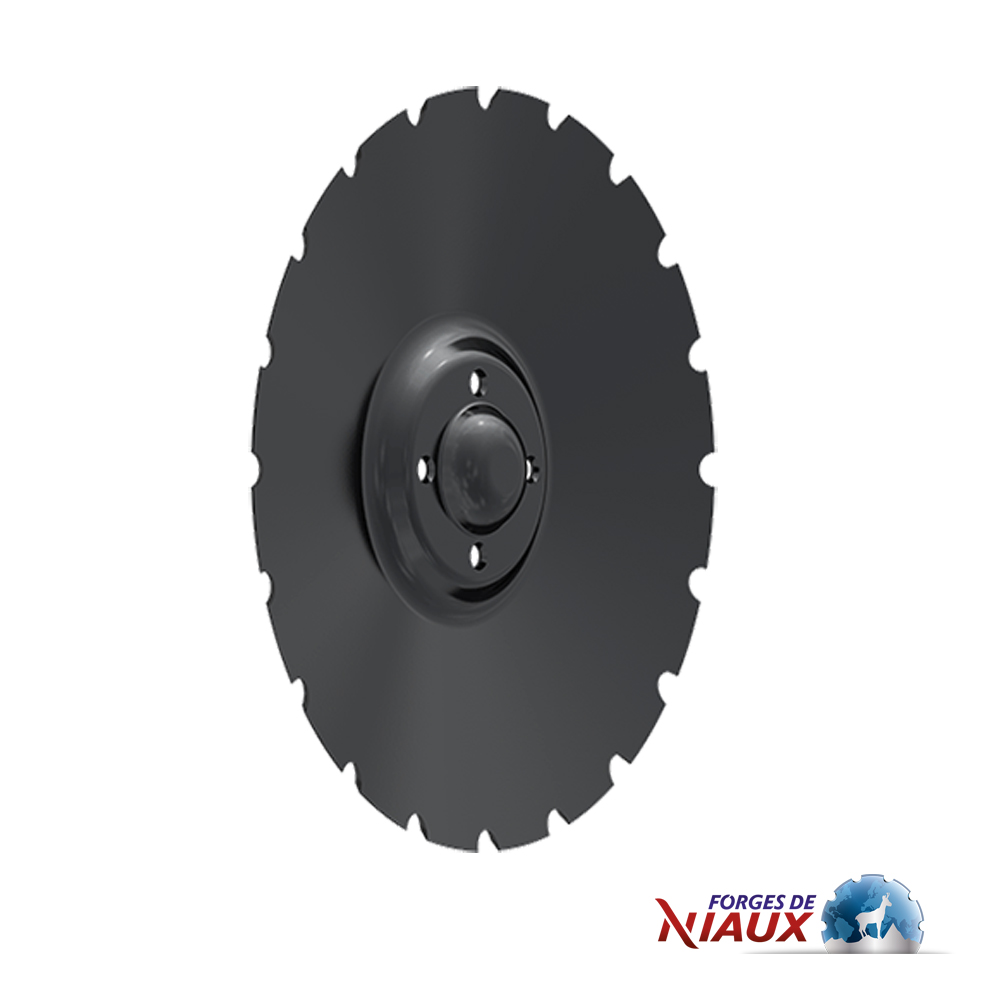 Disc semanatoare 430x5