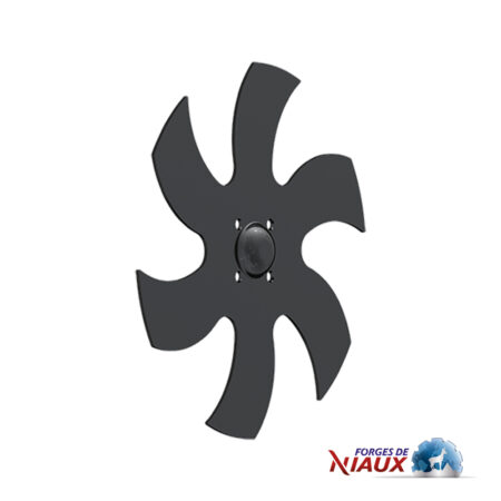 Disc nivelare stanga Niaux 31-0987